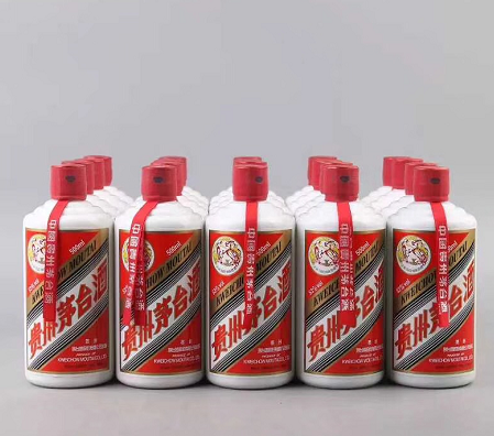 头屯河茅台酒回收