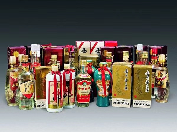 头屯河临沂莒南回收茅台公司价格哪里回收(附近上门回收茅台酒）